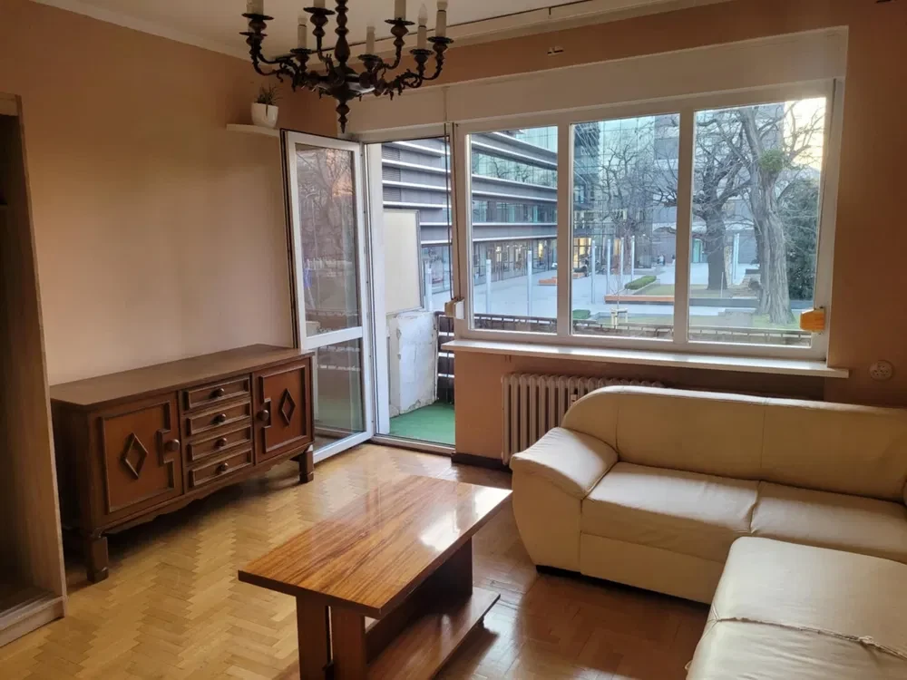 Pokój do wynajęcia wrocław stare miasto - 1/8