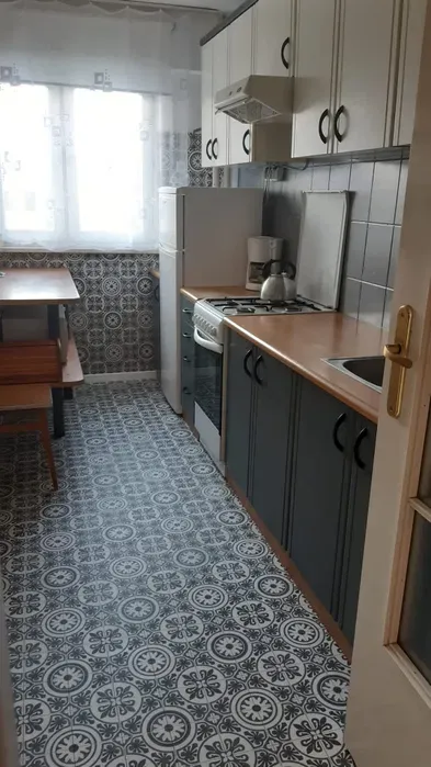 Mieszkanie 3 pokoje Bielany metro - miniatura 3