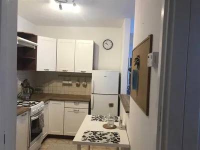 Do wynajęcia 2 pokoje 37 m2, Aleja Pokoju, Grzegórzki, Dąbie - miniatura 4