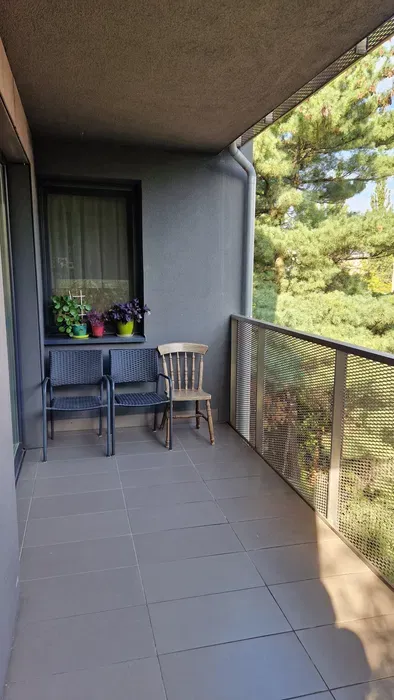 2 pokoje z balkonem, przy Ogrodzie Bot. ,Al. Matejki, Ogrody Tumskie - miniatura 3