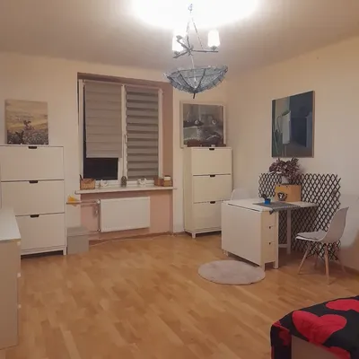 Wynajmę mieszkanie