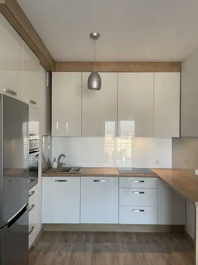 Mieszkanie 46m2 Ujeścisko, Kołodzieja - miniatura 5