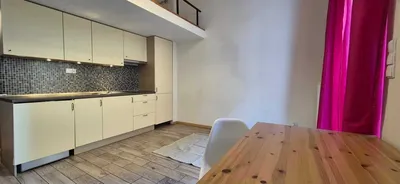 Kawalerka z antresolą i balkonem | od zaraz | Łazarz - Park Wilsona - miniatura 3