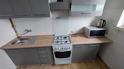 Mieszkanie do wynajęcia Gdynia, Śląska - miniatura 2