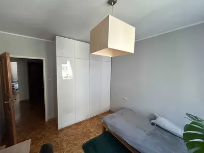 3 pokoje studenckie na wynajem, Poznań, blisko PST, UAM - miniatura 4