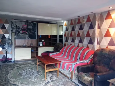 Mieszkanie dwupokojowe 50m2 - miniatura 2