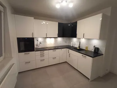 Mieszkanie na wynajem z balkonem - miniatura 2