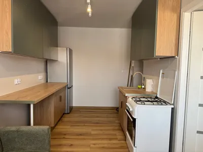 Kawalerka centrum Słowackiego - miniatura 2