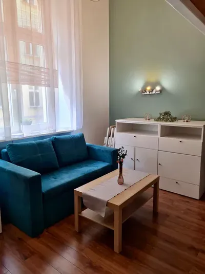 Do wynajęcia kawalerka – ul. Karmelicka, Kraków