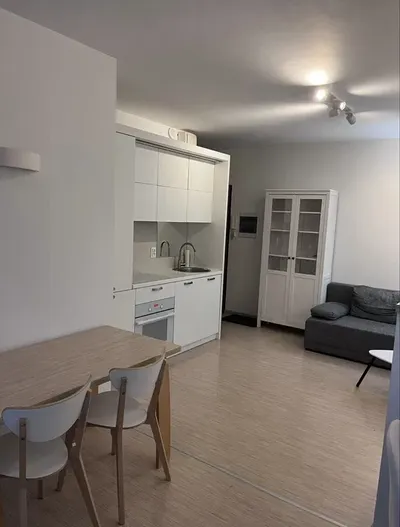 Mam do wynajęcia mieszkanie- Gdańsk