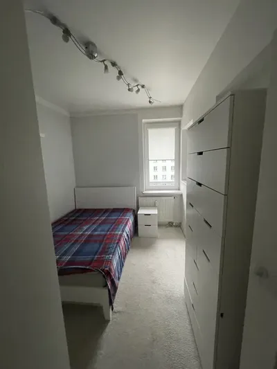 Wynajmę mieszkanie 47m2 Praga Płd - miniatura 5