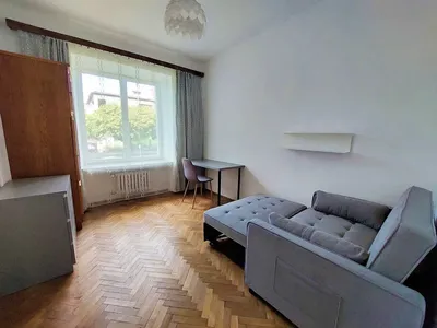 Śródmieście | Całe duże mieszkanie do wynajęcia. 3 niezależne pokoje, 5 min spacerem na UEK, 15 na Rynek! Idealne dla studentów. Dostępne od zaraz. - miniatura 3