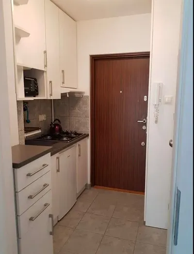 Przytulna kawalerka - Warszawa, Żoliborz - miniatura 3