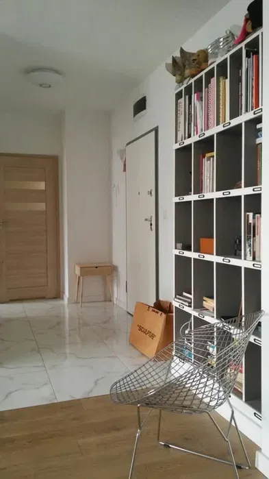 Bezpośrednio Kasprzaka Osiedle Bliska Wola 48m2 - miniatura 2