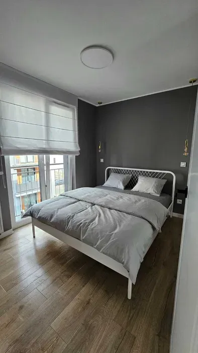NOWOCZESNE 2-POKOJOWE MIESZKANIE | 50,52 m² | balkon | winda | komórka lokatorska | KATOWICE, UL. FABRYCZNA - miniatura 2