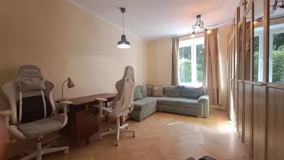 Mieszkanie 2-pokojowe na wynajem, Wrocław ul. Kościuszki 5 (przy Renomie) - miniatura 2