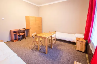 2 nieprzechodnie pokoje ul. Długa Śródmieście 70 m2 - miniatura 5