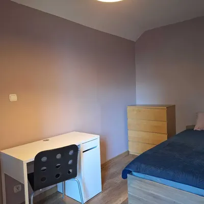 2pokojowe,42m2 z balkonem, ul. Na Ustroniu, przy Centrum Kongresowym, bezpośrednio - miniatura 5