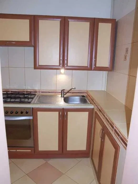 Kawalerka os. Tysiąclecia, 37 m2 - 1/8