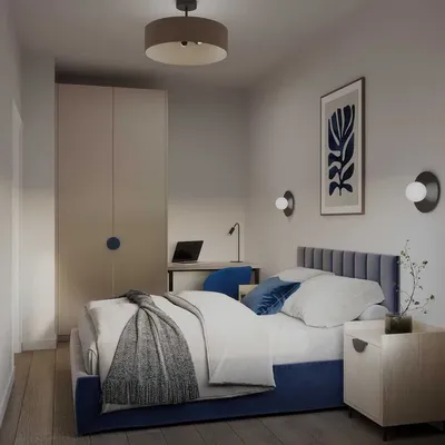 DO WYNAJĘCIA nowoczesny dwupokojowy apartament w Miasteczku Wilanów - miniatura 3