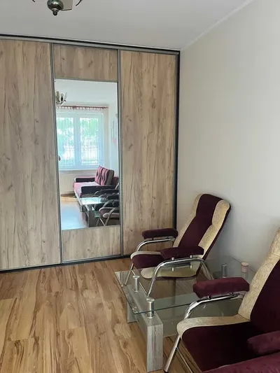 Do wynajęcia kawalerka 30 m² – Gdynia Obłuże - miniatura 2