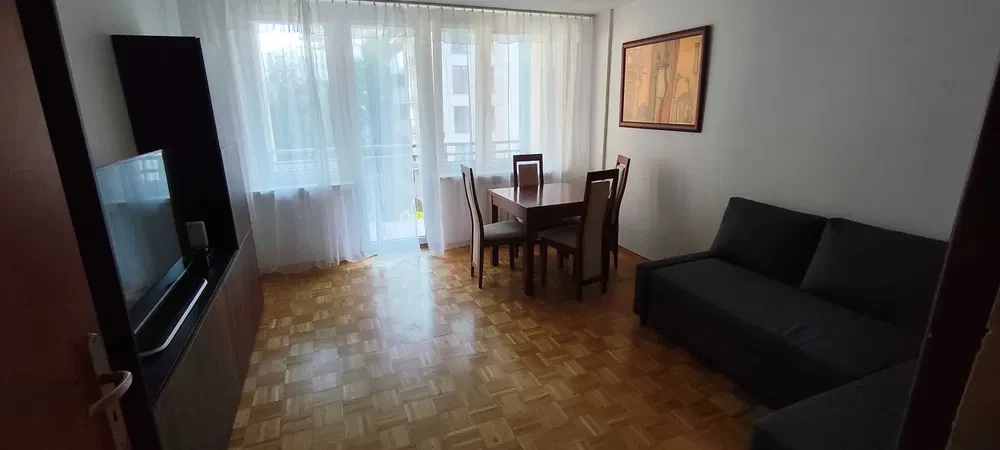 Mieszkanie do wynajęcia, metro Imielin - 1/25