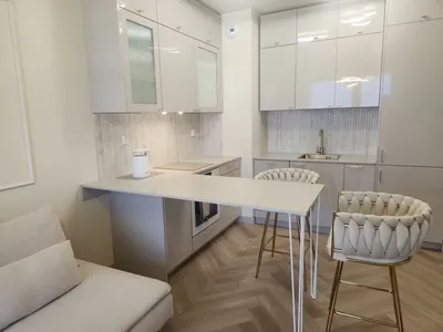 Piękne 2 pokojowe mieszkanie w nowym apartamentowcu Maratońska 49C klimatyzacja, bezpośrednio - miniatura 2