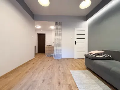 Kawalerka - STARE MIASTO - ul. Szlak - miniatura 4