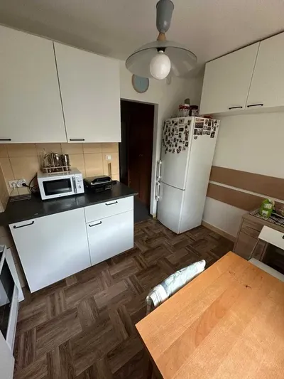 wynajmę mieszkanie Śliczna Krakó bezpośrednio tramwaj 70 m kw 3 pok - miniatura 5