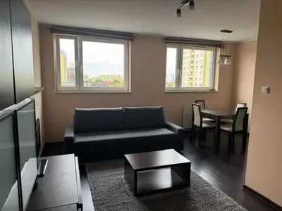 Bezpośrednio wynajmę kawalerkę w apartamentowcu przy ul.Strzegomskiej