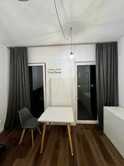 Klimatyzowana kawalerka -Prymasa Tysiąclecia 83A, Warszawa - miniatura 2