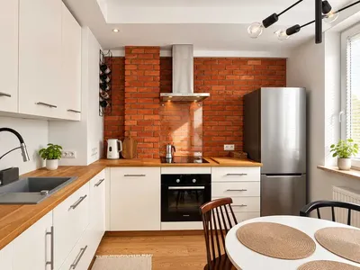 Eleganckie mieszkanie | Metro Szwedzka | Balkon - miniatura 4