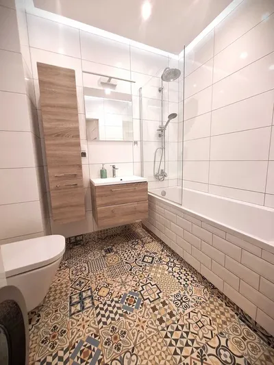 Zabłocie, apartament 2 pokoje, miejsce postojowe komórka - miniatura 5