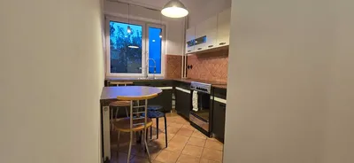 2 pokoje, jak 3 pokoje! Wynajmę Mieszkanie. 2 niezależne pokoje, oddzielna Widna kuchnia z aneksem jadalnym