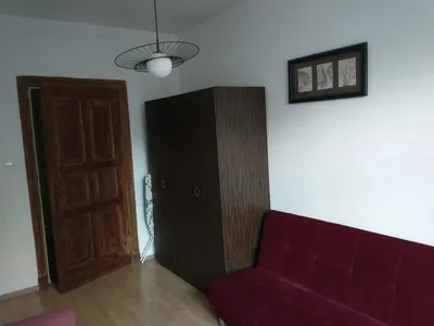 Mieszkanie dwupokojowe na poznańskim Łazarzu - miniatura 2