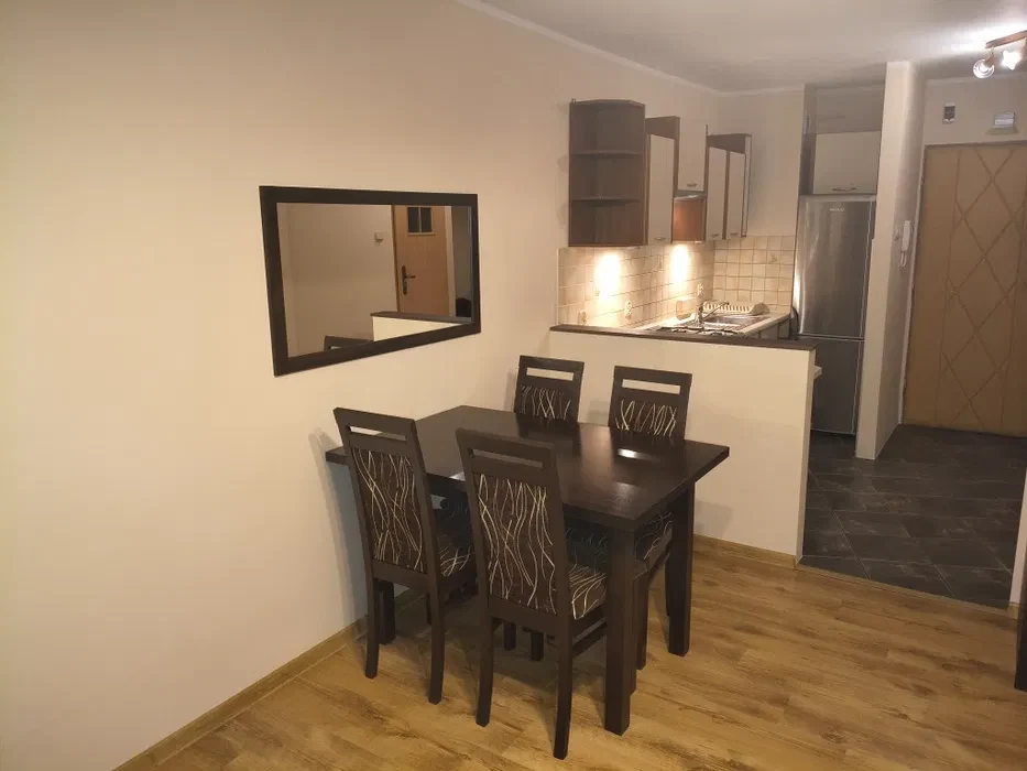 Kawalerka na wynajem Bydgoszcz Błonie - 1/7