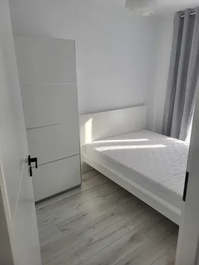 Kraków czyżyny mieszkanie 2 pokojowe NOWE 36m2 Romana Ciesielskiego - miniatura 5
