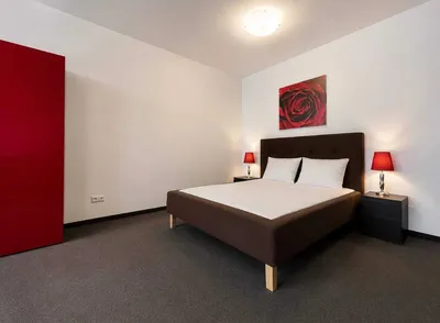 Atelier Residence|Świętokrzyska|51 m2 - miniatura 3