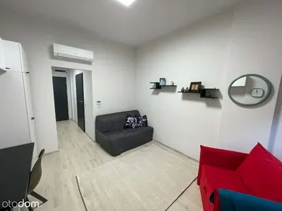 Kawalerka w centrum Lublina, Prusa; idealna dla studentka/studentki UMLUB - miniatura 3