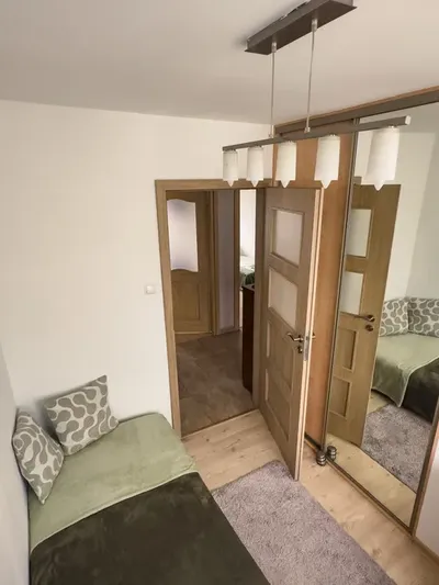2 pokoje 1-osobowe dla studentów LSM Lublin - miniatura 3