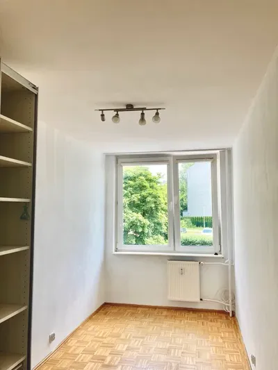 Mieszkanie dwupokojowe Przyczółek Grochowski, Praga - miniatura 2