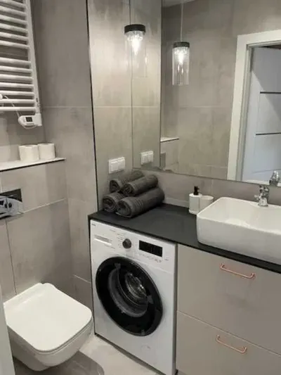 Apartament Warszawa, Bliska 17 - miniatura 4