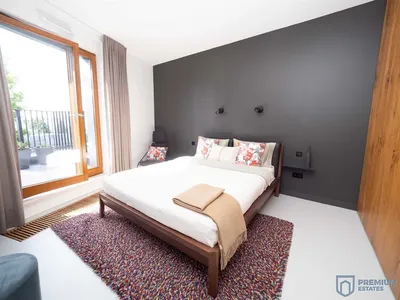 Apartament Browar Lubicz, 84m2 - miniatura 4