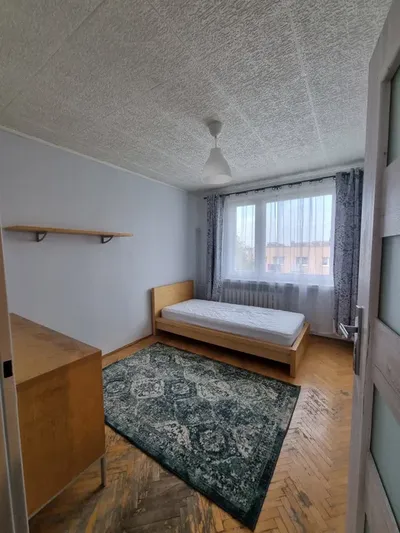 Mieszkanie do wynajęcia Kraków,Kurdwanów - miniatura 5