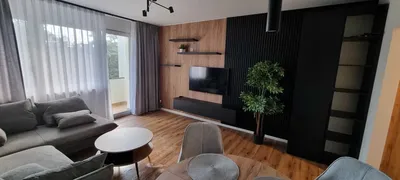 47m2, 2 pokoje na wynajem, po remoncie, osiedle Na Wzgórzach - miniatura 2