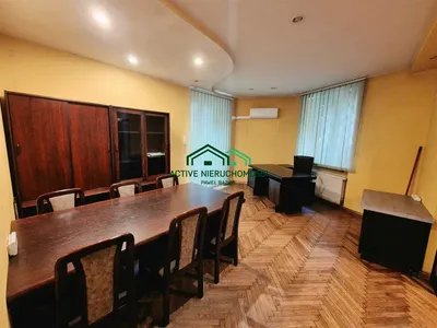 Mieszkanie/ lokal z tarasem na wynajem, 56m2 – Kraków, Podgórze, ul. Smolki