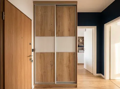 Komfortowe 3 pokoje | 65 m² | Żoliborz Artystyczny | 2 tarasy - miniatura 3