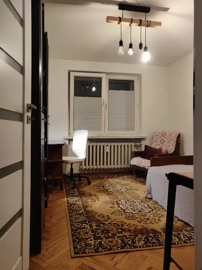 Pokój w Centrum Białegostoku - miniatura 3