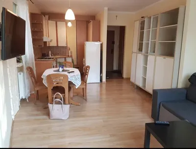 2 pokojowe mieszkanie, Julianowska, Targówek - miniatura 2