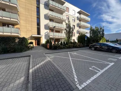 Wynajmę 2-pokojowe mieszkanie 40m2, prywatnie bez pośredników - miniatura 3